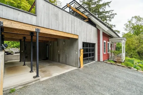 7 North Street Woodstock VT 05091