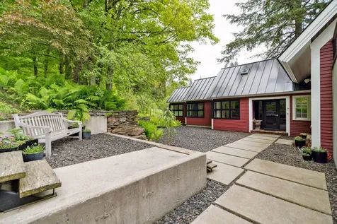 7 North Street Woodstock VT 05091