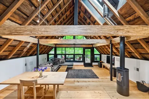 7 North Street Woodstock VT 05091