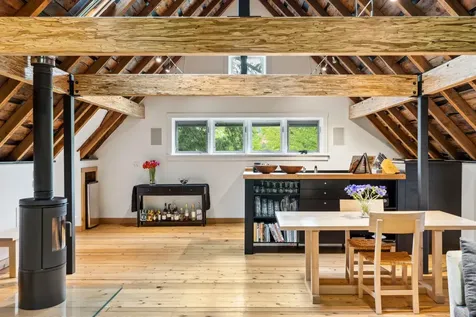 7 North Street Woodstock VT 05091