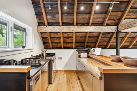 7 North Street Woodstock VT 05091