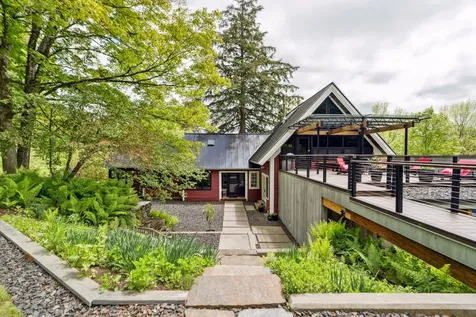 7 North Street Woodstock VT 05091