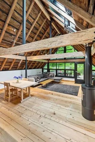 7 North Street Woodstock VT 05091