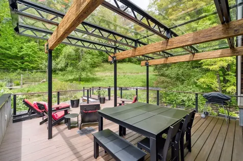 7 North Street Woodstock VT 05091