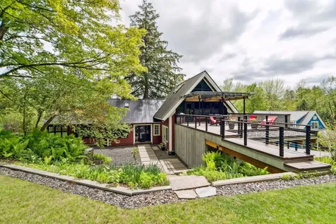 7 North Street Woodstock VT 05091