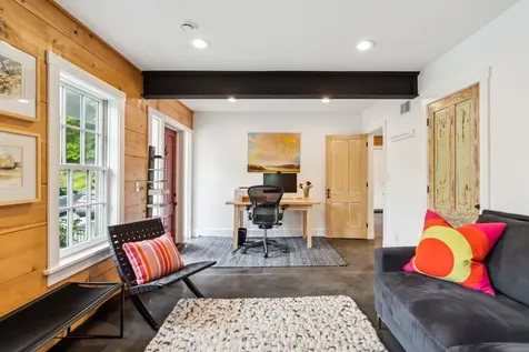 7 North Street Woodstock VT 05091