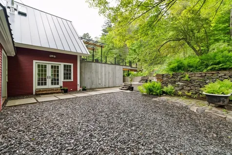 7 North Street Woodstock VT 05091