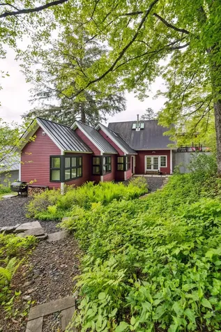 7 North Street Woodstock VT 05091