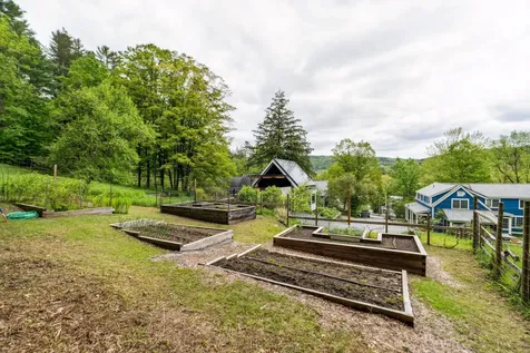 7 North Street Woodstock VT 05091