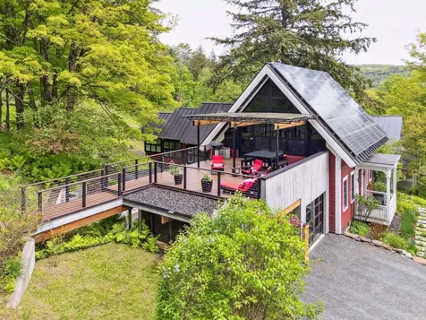 7 North Street Woodstock VT 05091