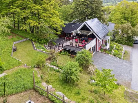 7 North Street Woodstock VT 05091