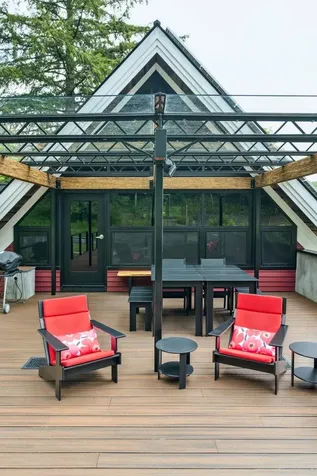 7 North Street Woodstock VT 05091