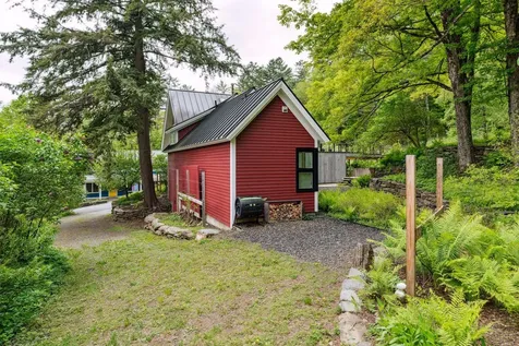 7 North Street Woodstock VT 05091