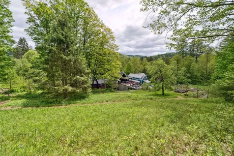 7 North Street Woodstock VT 05091