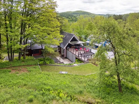 7 North Street Woodstock VT 05091