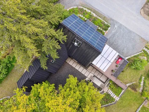 7 North Street Woodstock VT 05091