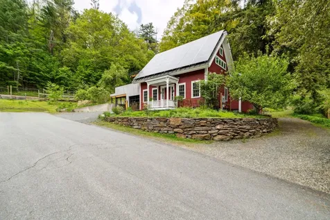 7 North Street Woodstock VT 05091