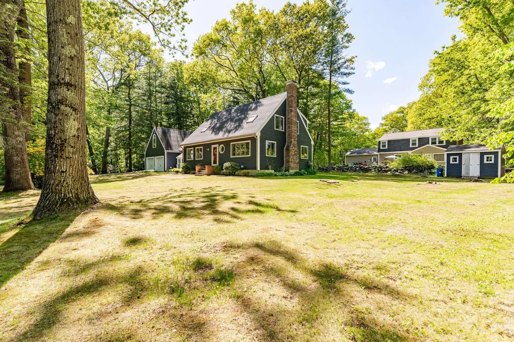 23 Cedarview Lane Hampton NH 03842