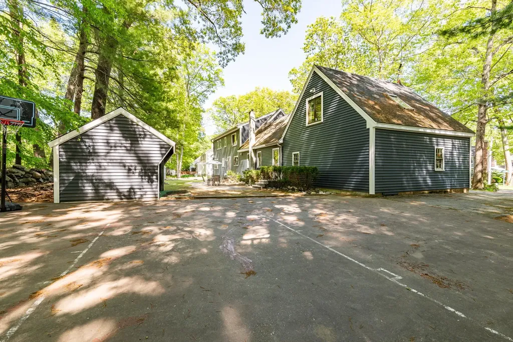 23 Cedarview Lane Hampton NH 03842