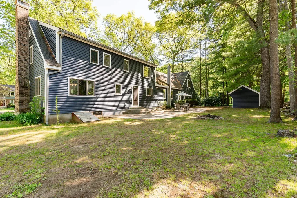 23 Cedarview Lane Hampton NH 03842