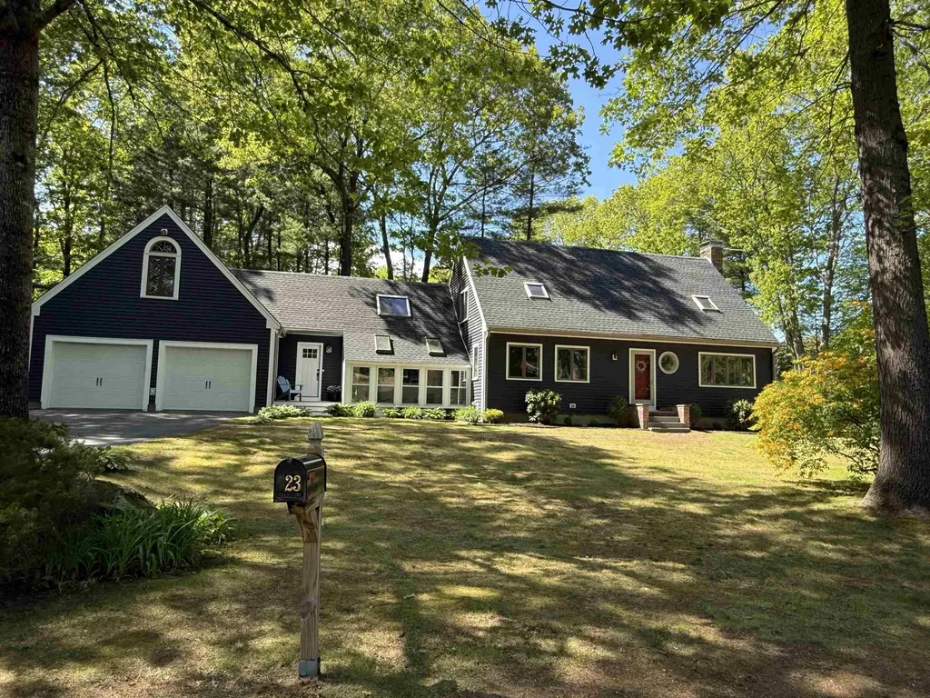 23 Cedarview Lane Hampton NH 03842