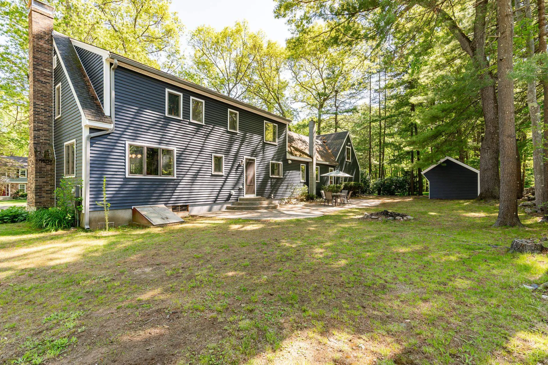 23 Cedarview Lane Hampton NH 03842