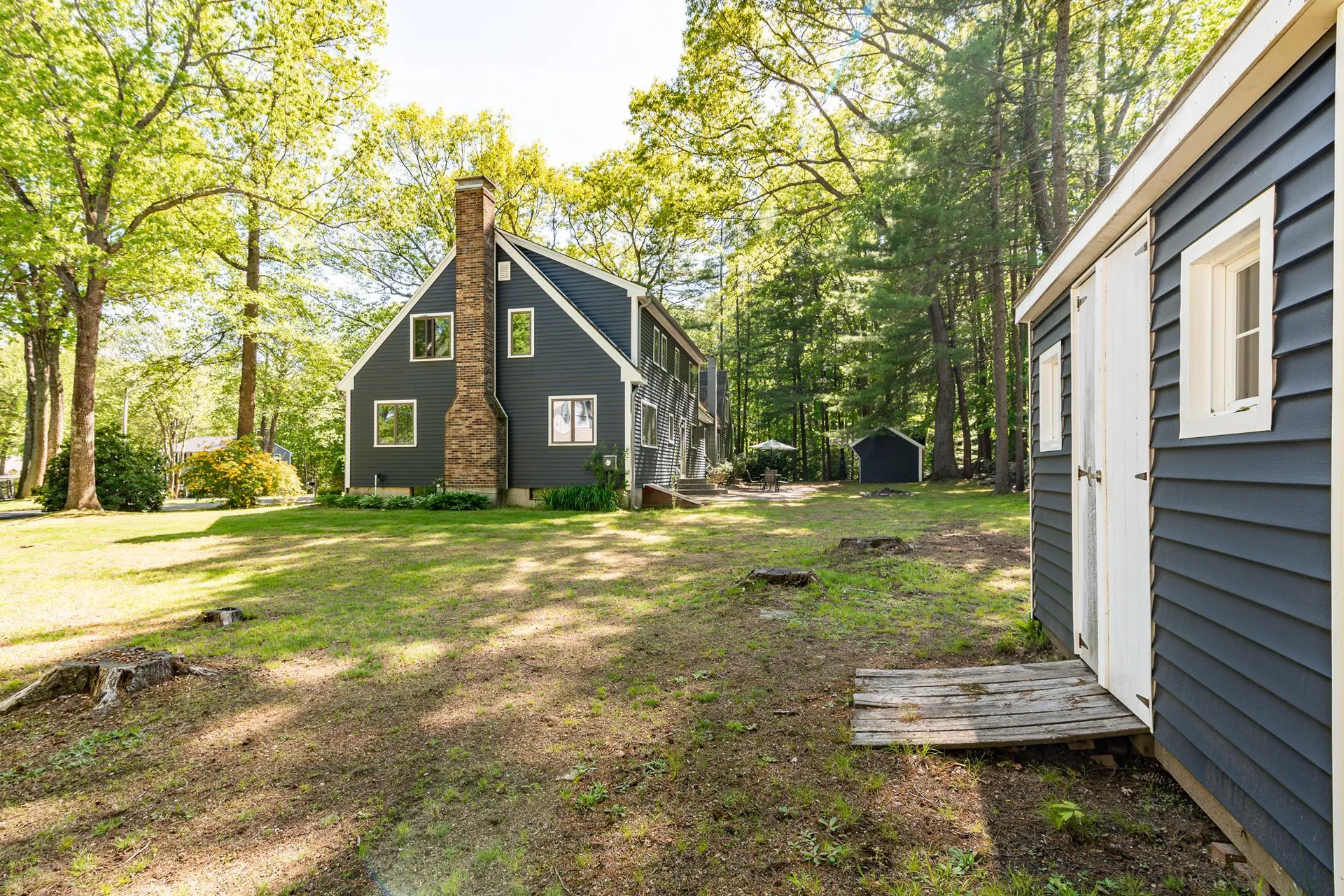23 Cedarview Lane Hampton NH 03842