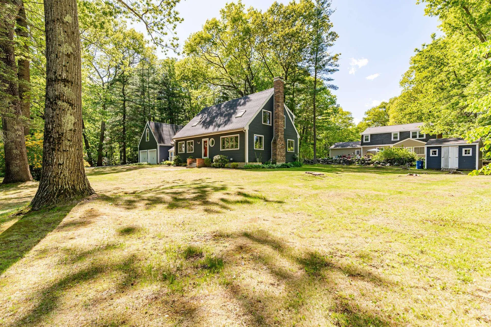 23 Cedarview Lane Hampton NH 03842