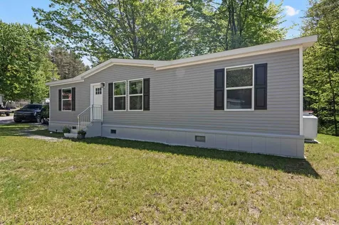 232 Taylor Street Milton VT 05468