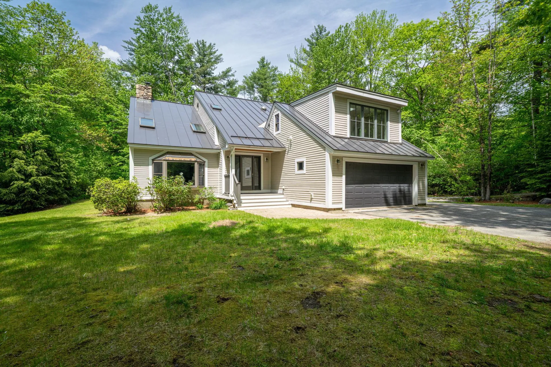 5 Forbush Road Dublin NH 03444