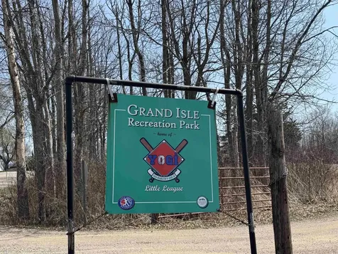 26 Champlain Boulevard Grand Isle VT 05458