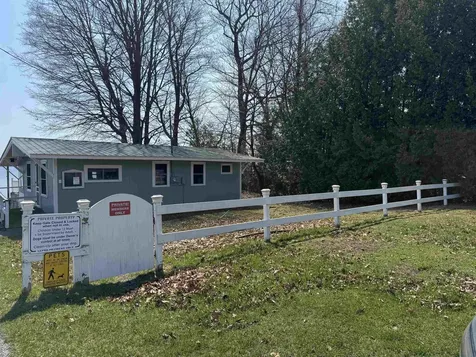 26 Champlain Boulevard Grand Isle VT 05458