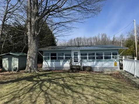 26 Champlain Boulevard Grand Isle VT 05458