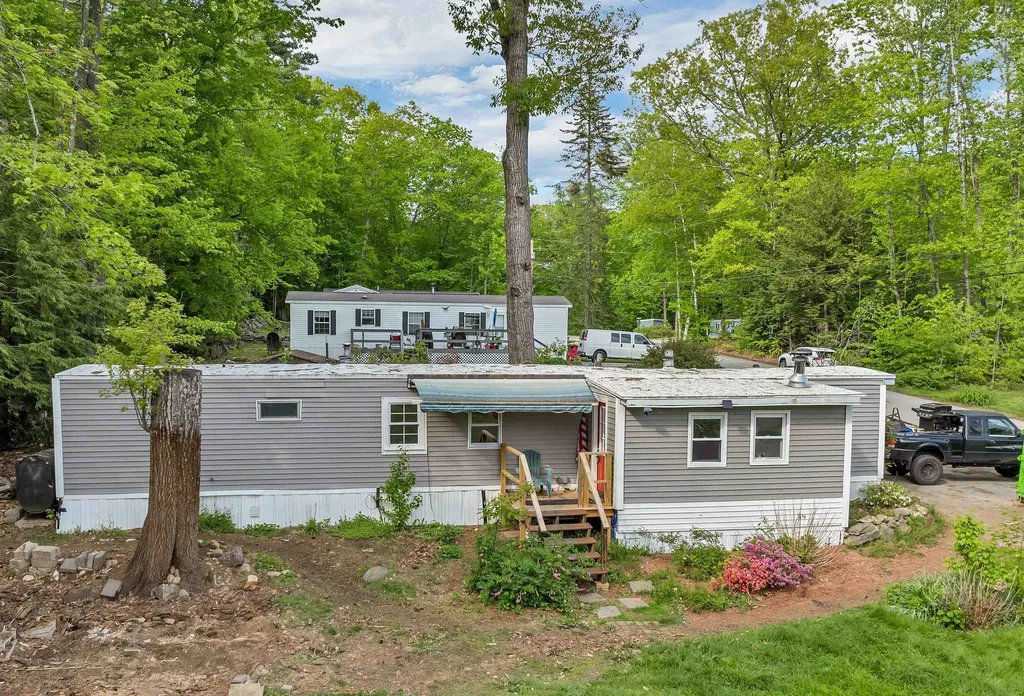 87 Lakewood Drive Belmont NH 03220