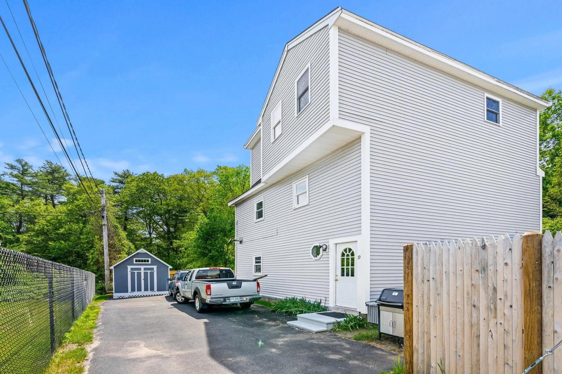 19 Fowlers Court Seabrook NH 03874