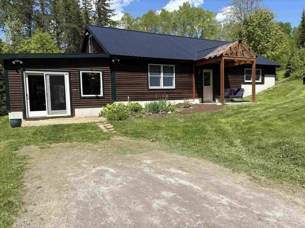 4646 Kirby Mountain Road Kirby VT 05824