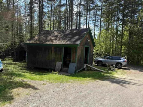 4646 Kirby Mountain Road Kirby VT 05824