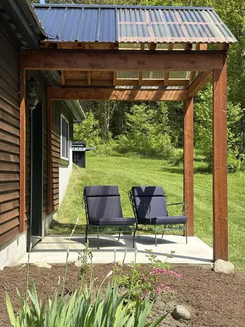 4646 Kirby Mountain Road Kirby VT 05824
