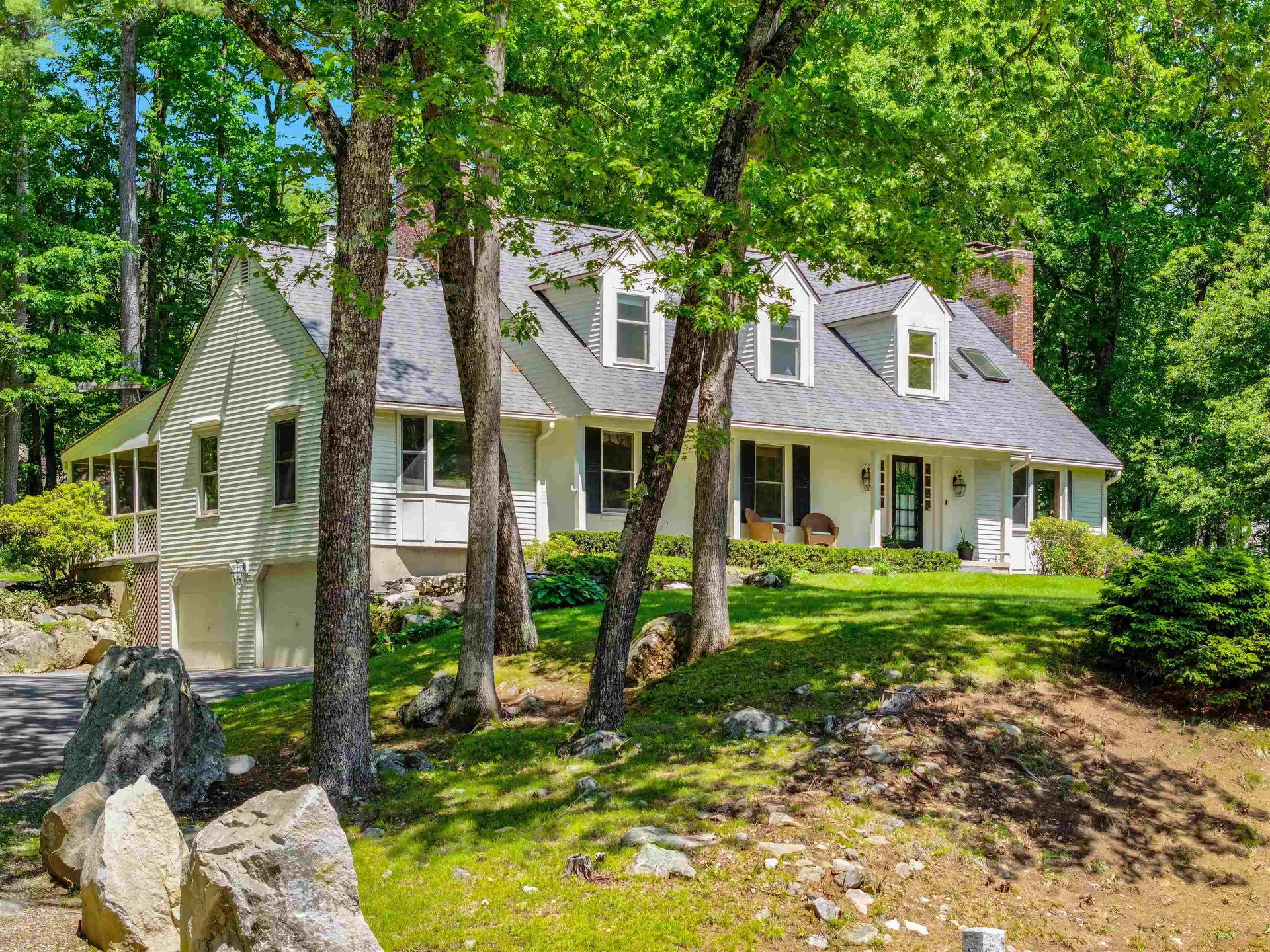 12 Hemlock Hill Road Amherst NH 03031