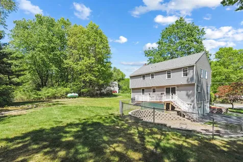 24 Theresa Avenue Salem NH 03079