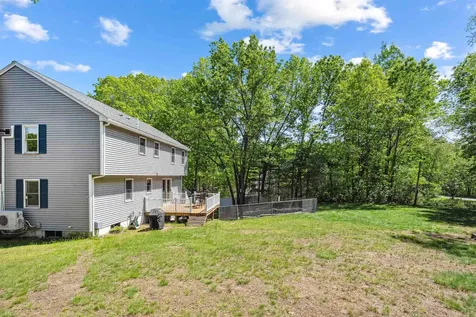 24 Theresa Avenue Salem NH 03079
