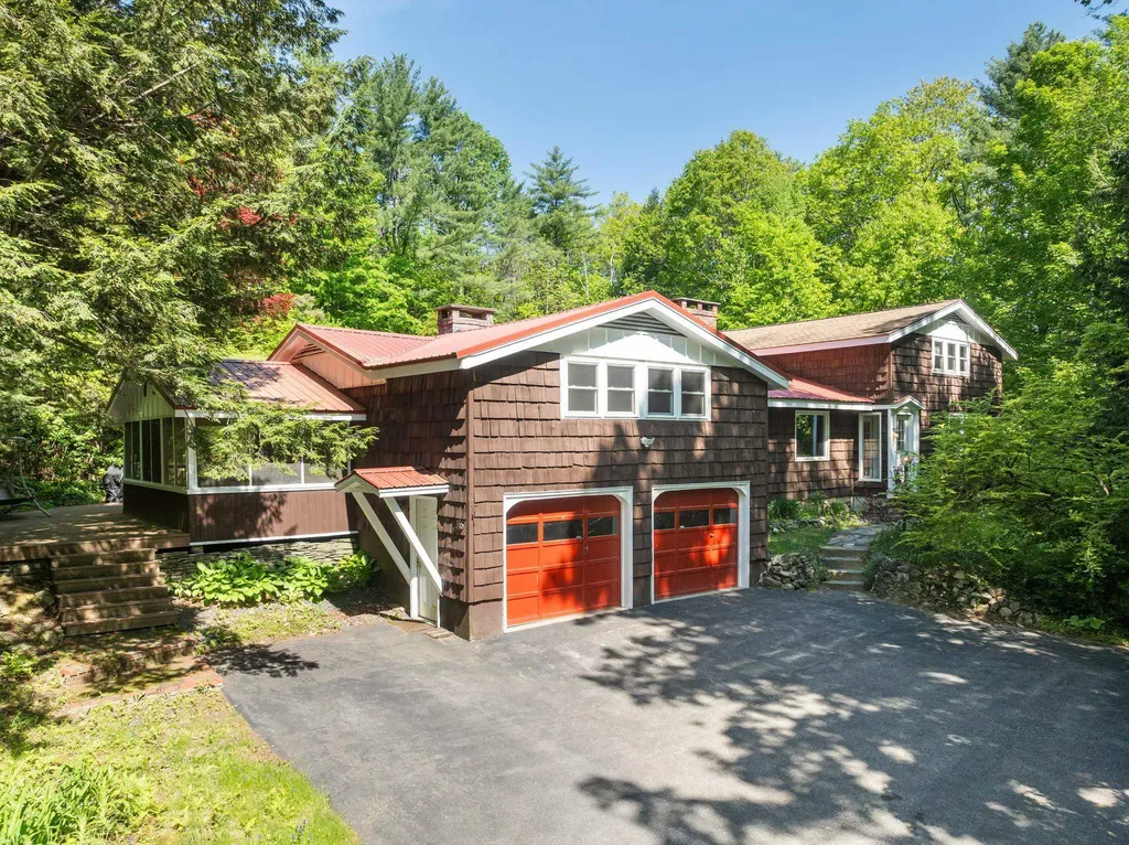 116 Thurlow Street Plymouth NH 03264