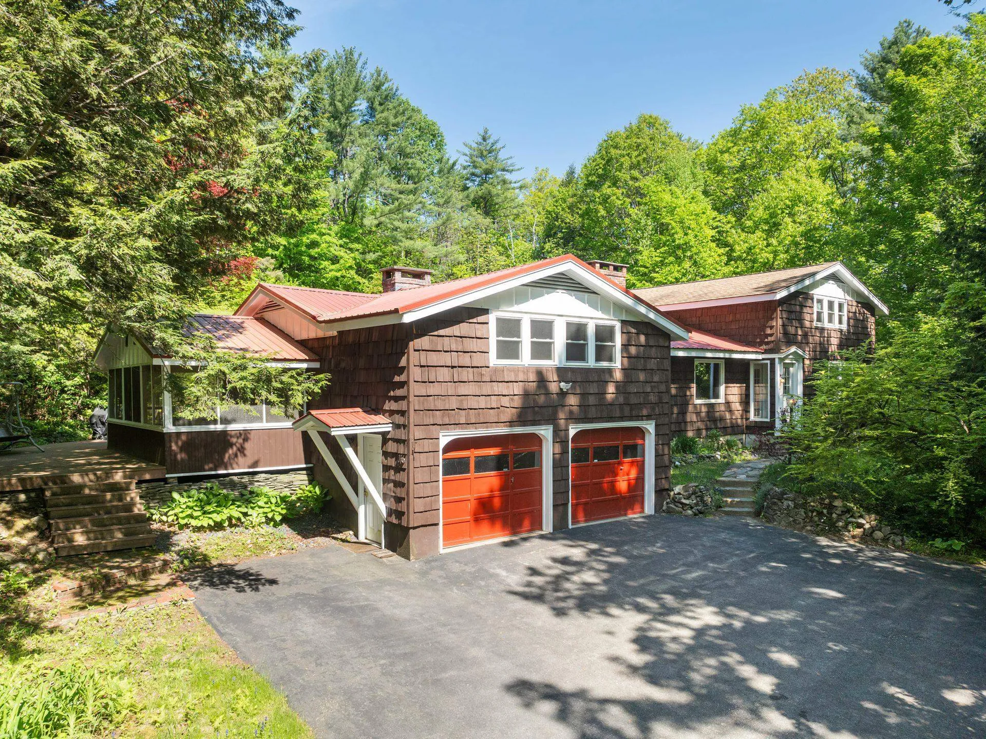 116 Thurlow Street Plymouth NH 03264