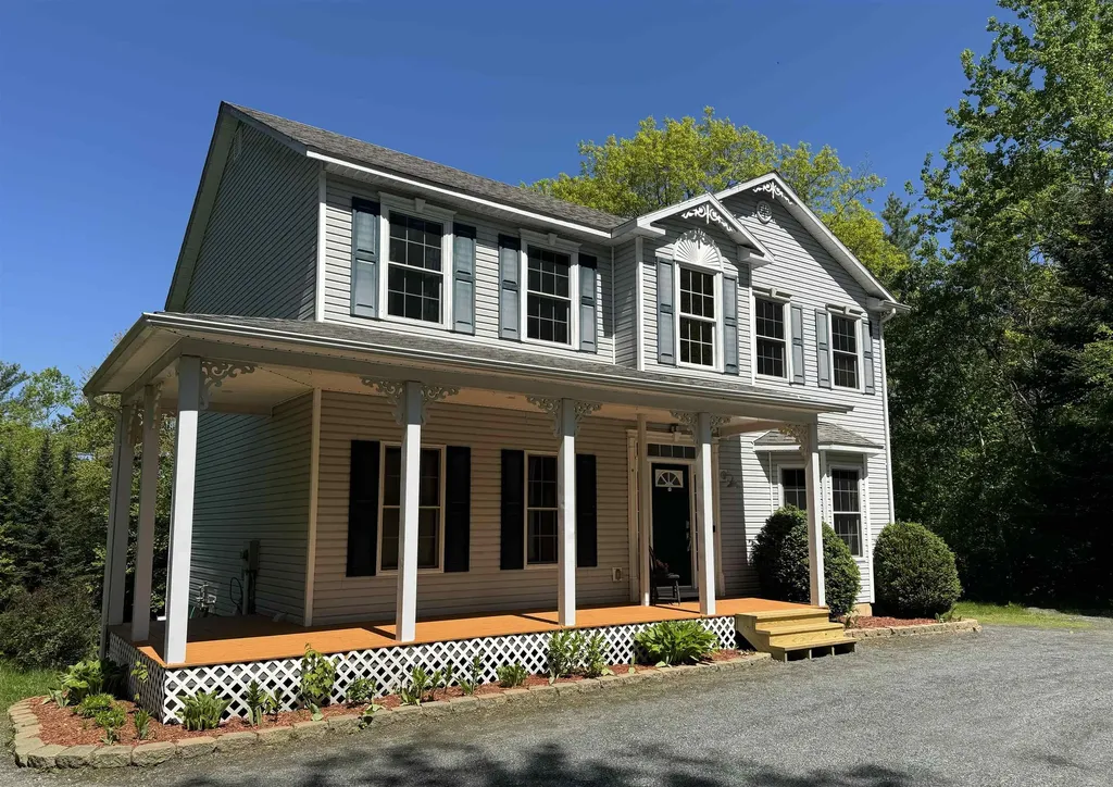 42 Pheasant Lane Canaan NH 03741