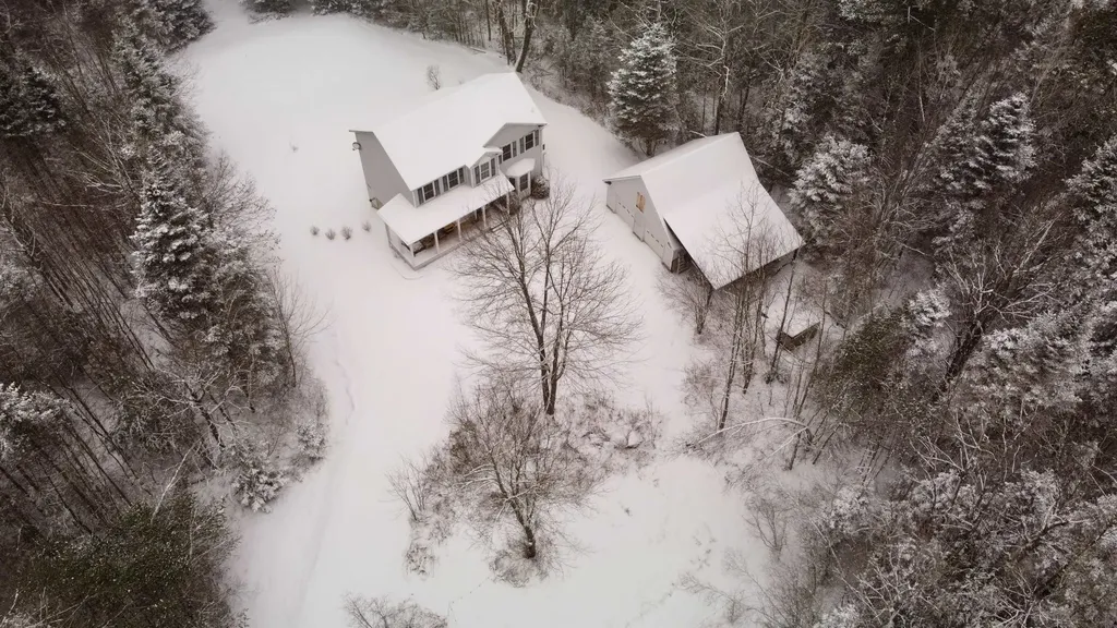 42 Pheasant Lane Canaan NH 03741