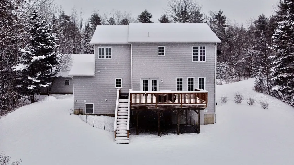 42 Pheasant Lane Canaan NH 03741