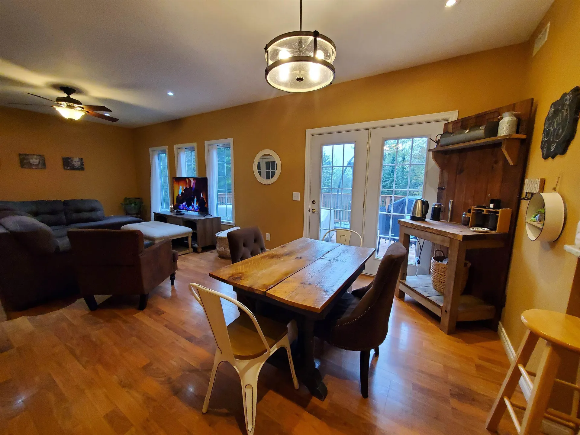 42 Pheasant Lane Canaan NH 03741