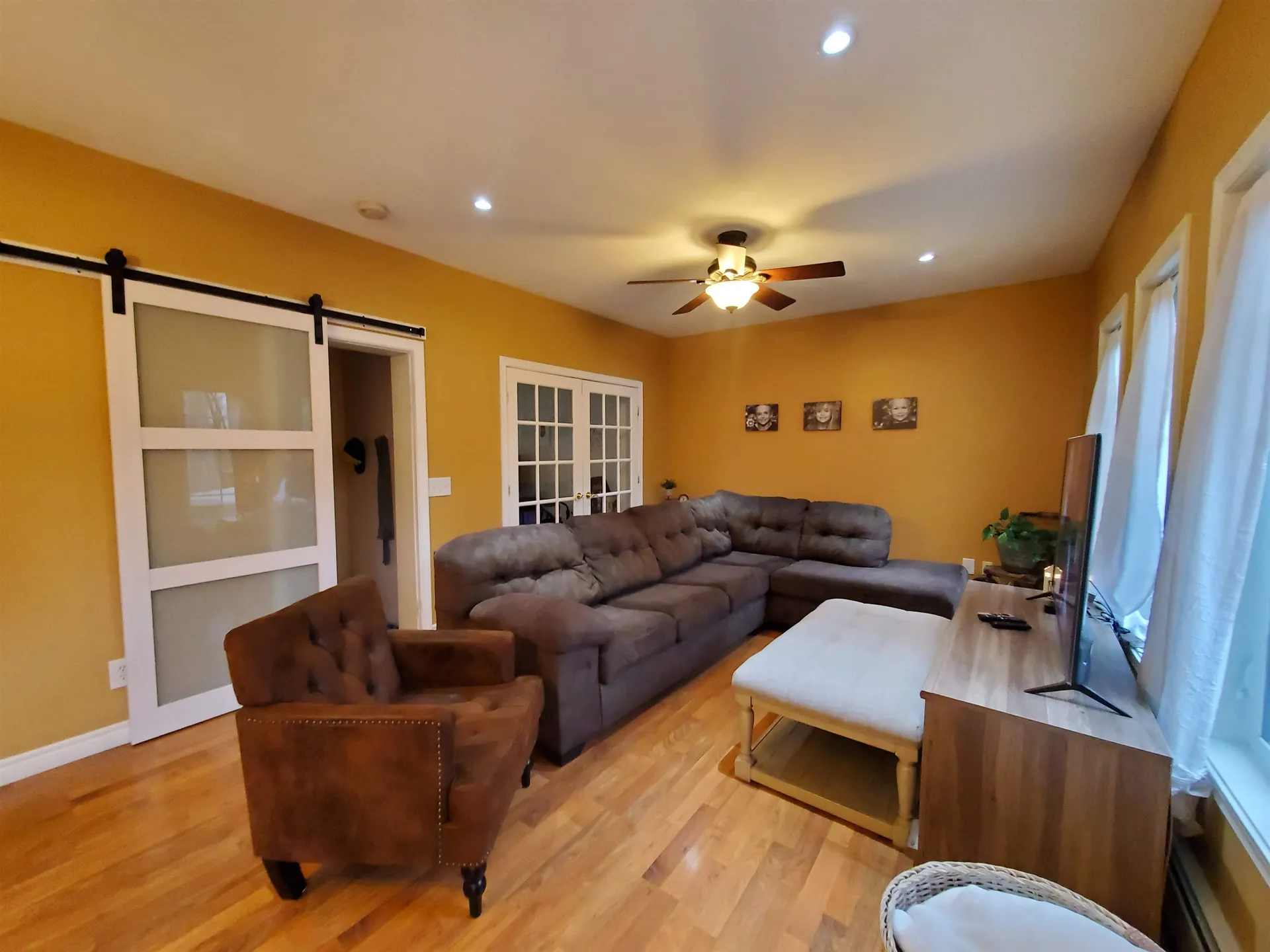 42 Pheasant Lane Canaan NH 03741