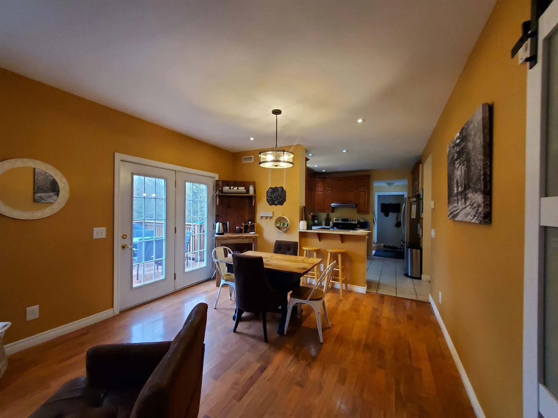 42 Pheasant Lane Canaan NH 03741