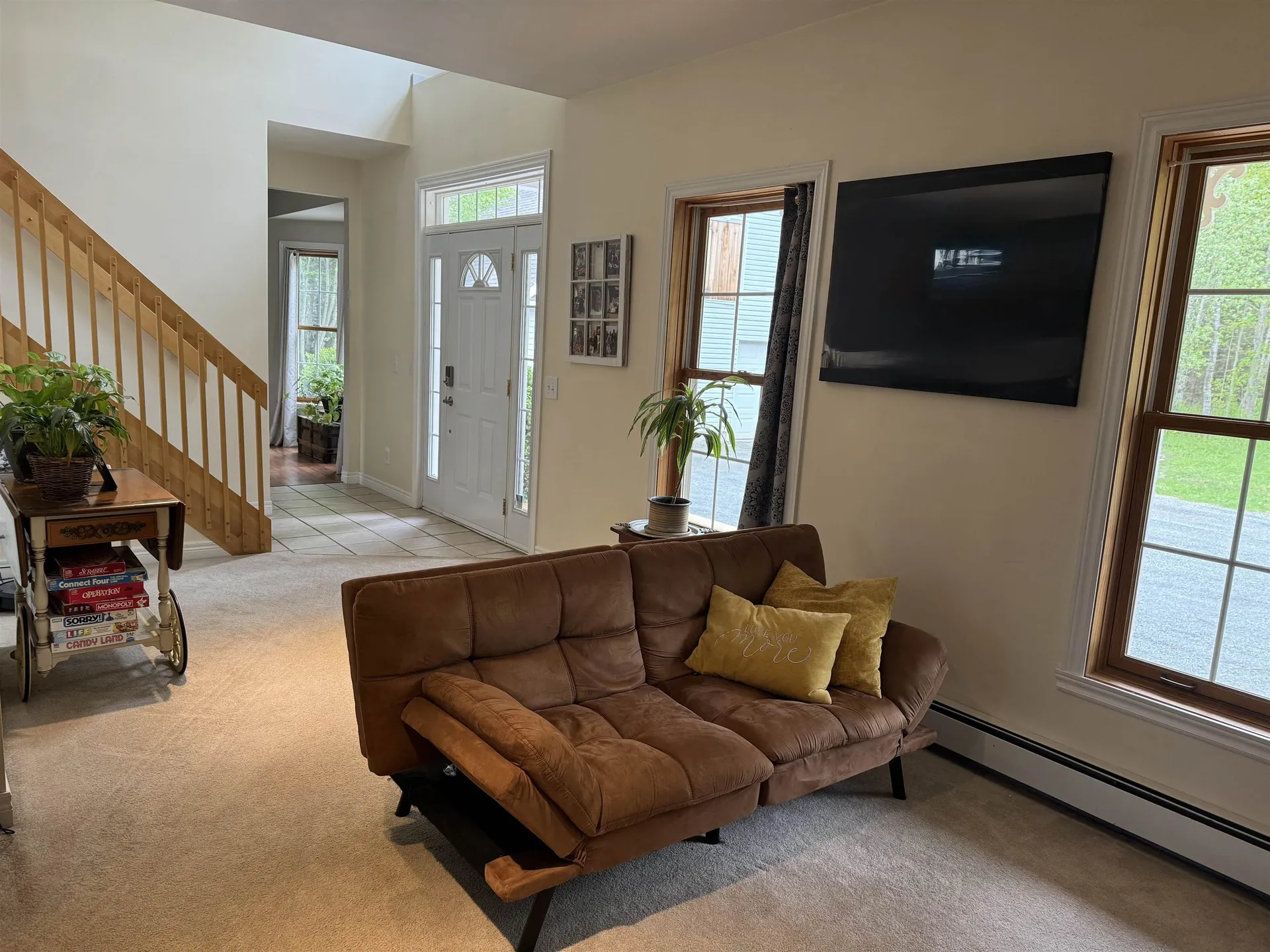 42 Pheasant Lane Canaan NH 03741